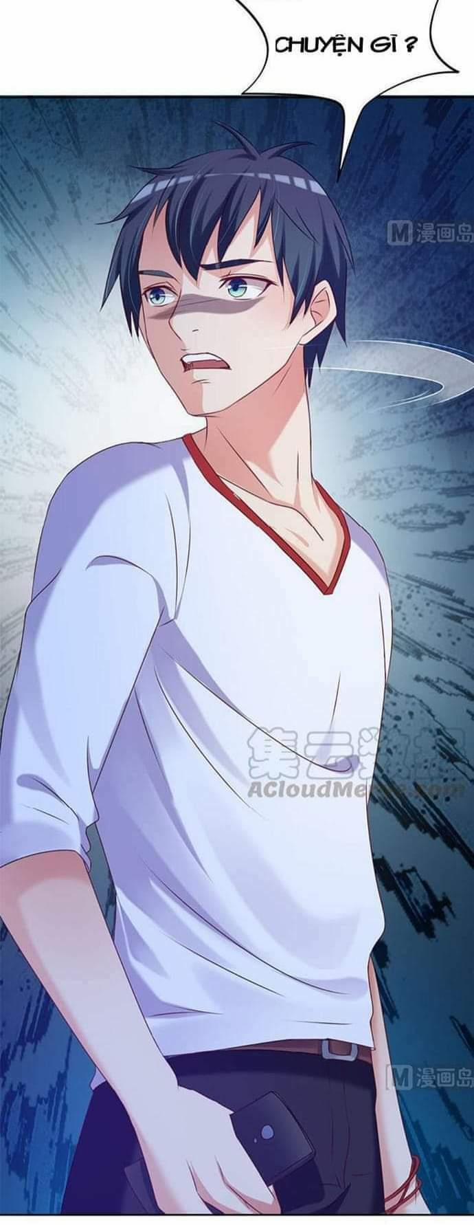 Tiêu Tiền Ở Thế Giới Khác 16 trang 2