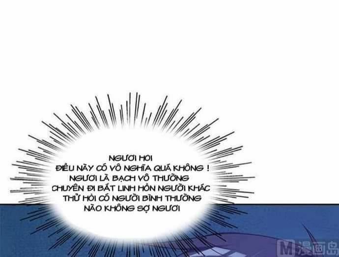 Tiêu Tiền Ở Thế Giới Khác 16 trang 21