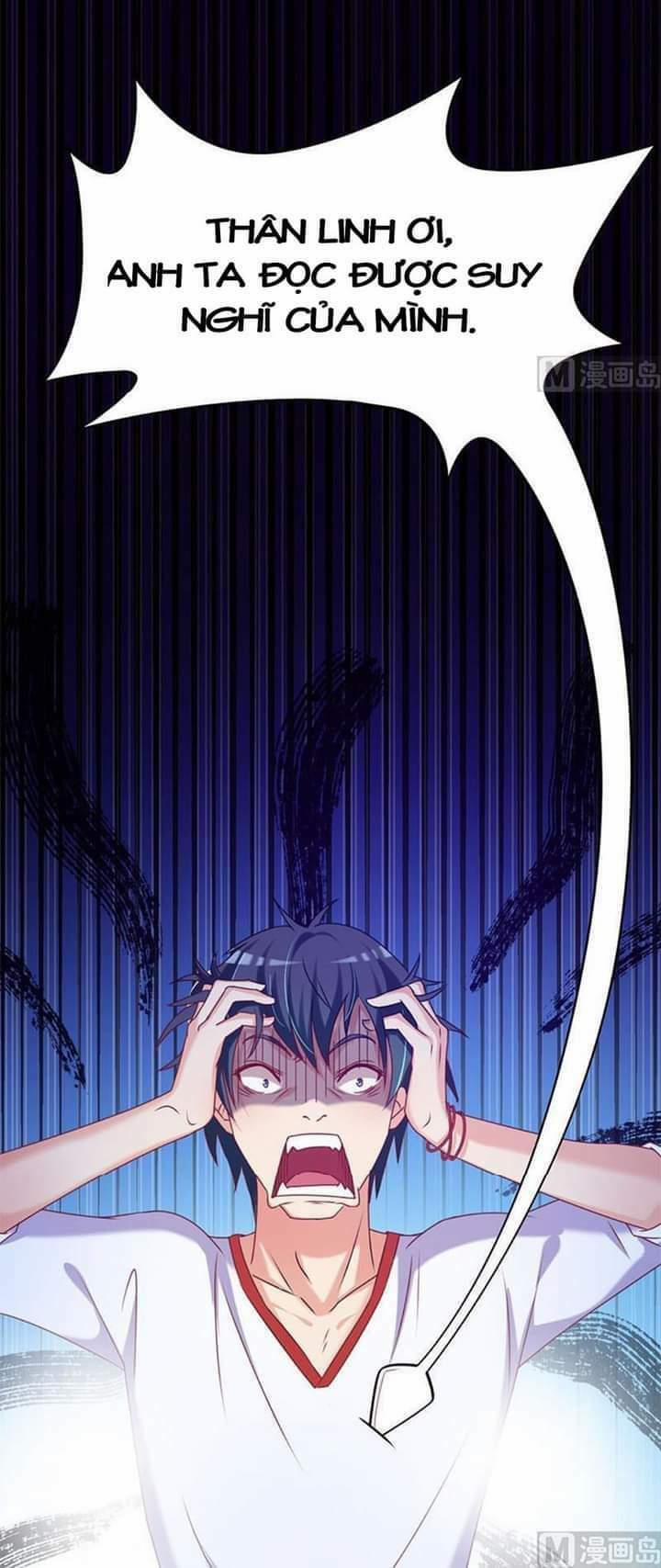 Tiêu Tiền Ở Thế Giới Khác 16 trang 28