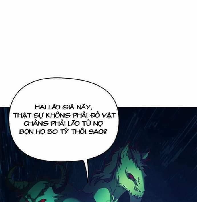 Tiêu Tiền Ở Thế Giới Khác 16 trang 29