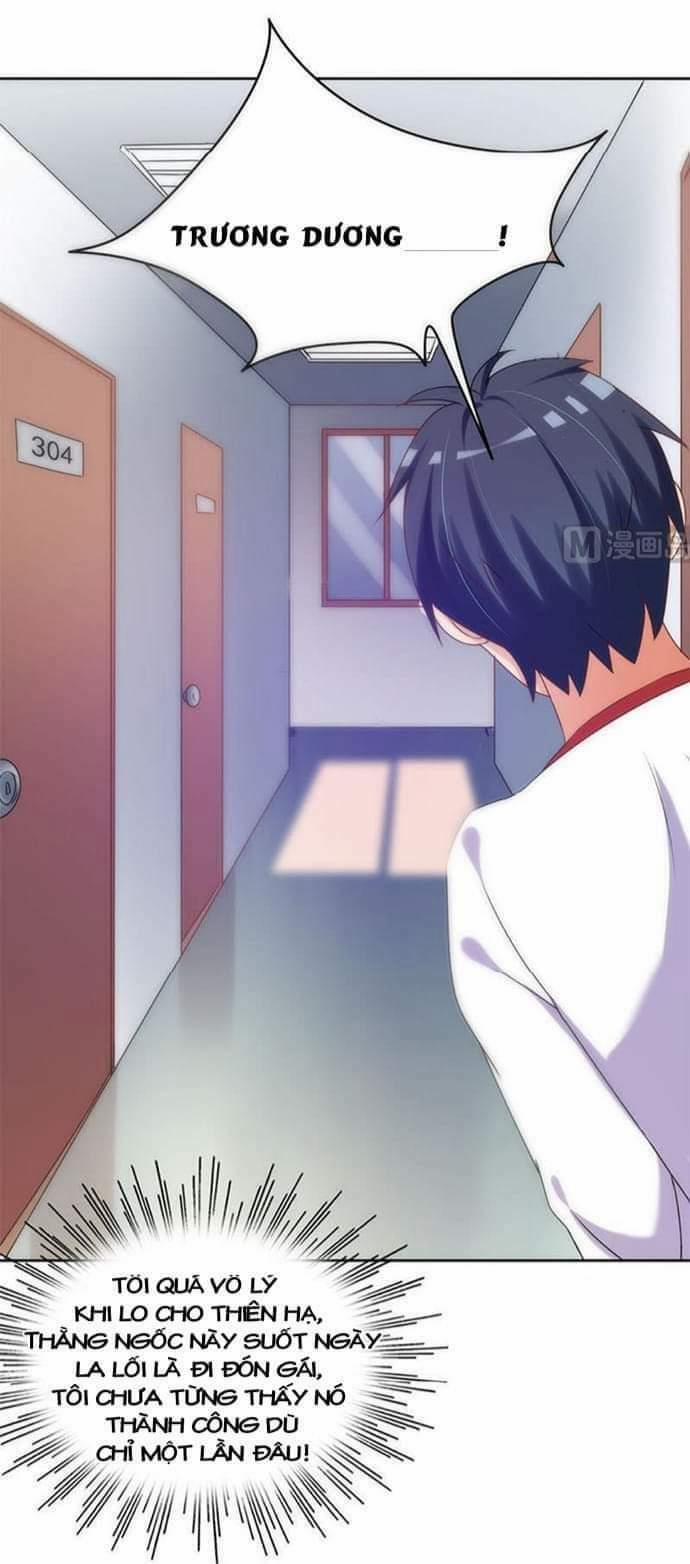 Tiêu Tiền Ở Thế Giới Khác 16 trang 3