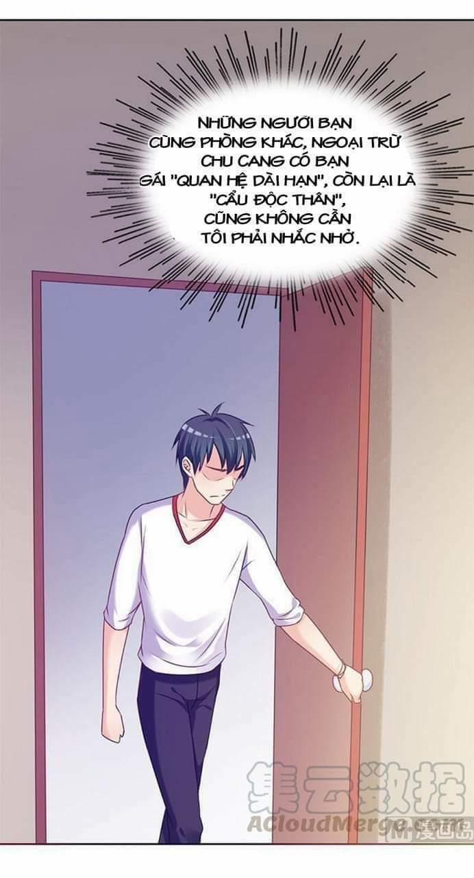 Tiêu Tiền Ở Thế Giới Khác 16 trang 4