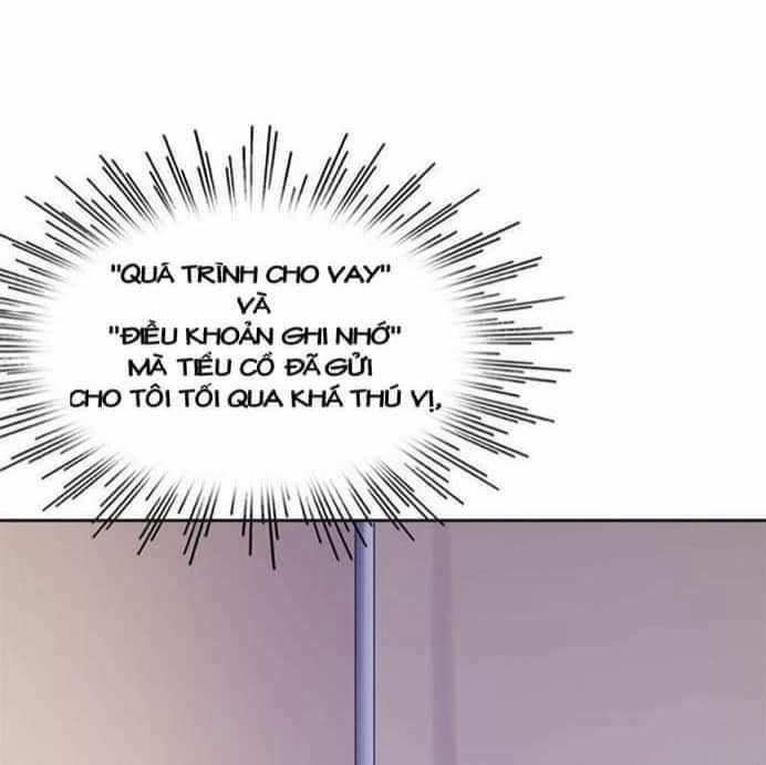 Tiêu Tiền Ở Thế Giới Khác 16 trang 5