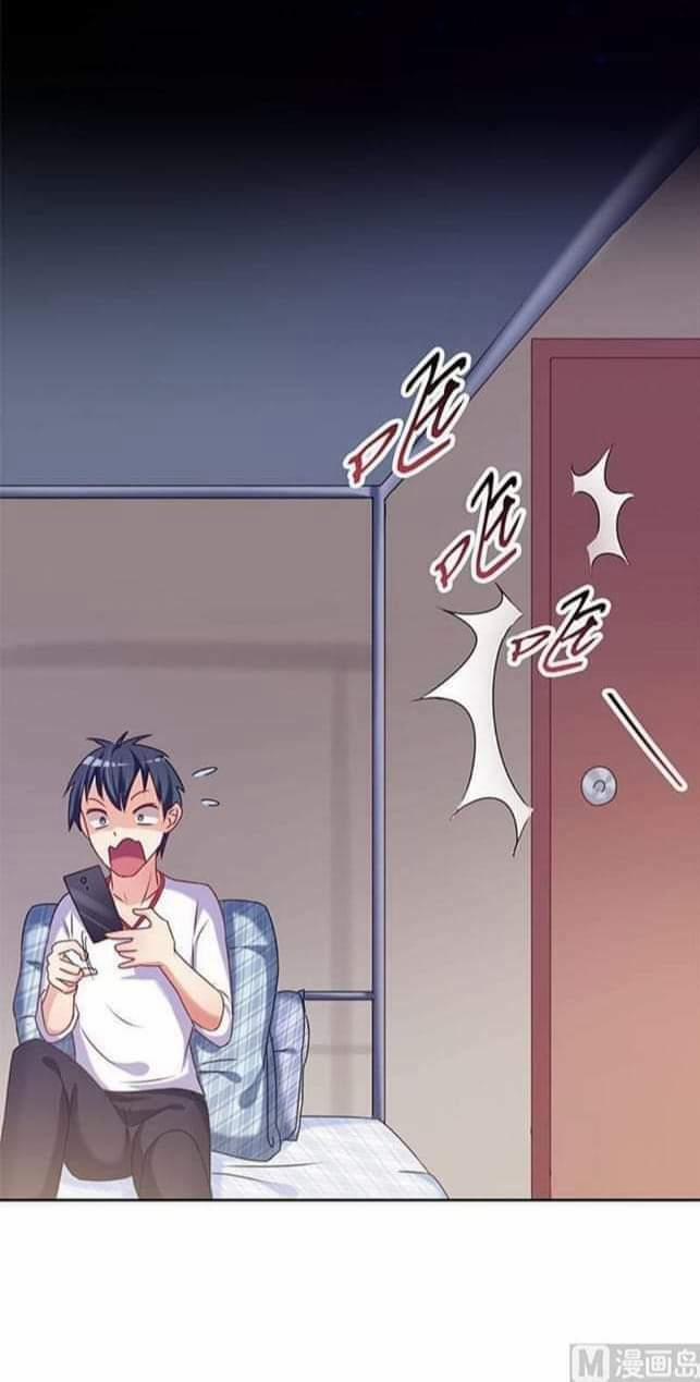 Tiêu Tiền Ở Thế Giới Khác 16 trang 8