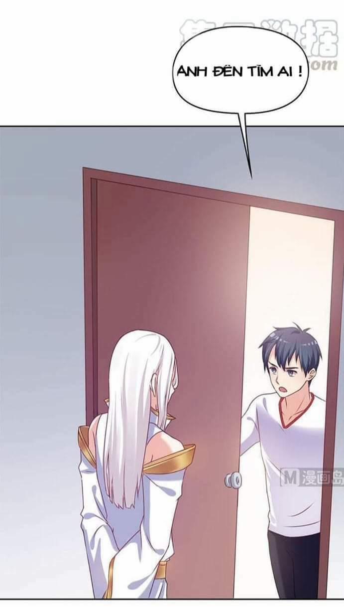 Tiêu Tiền Ở Thế Giới Khác 16 trang 9