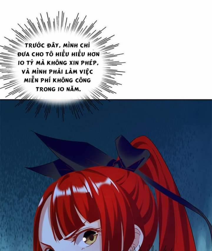 Tiêu Tiền Ở Thế Giới Khác 17 trang 2