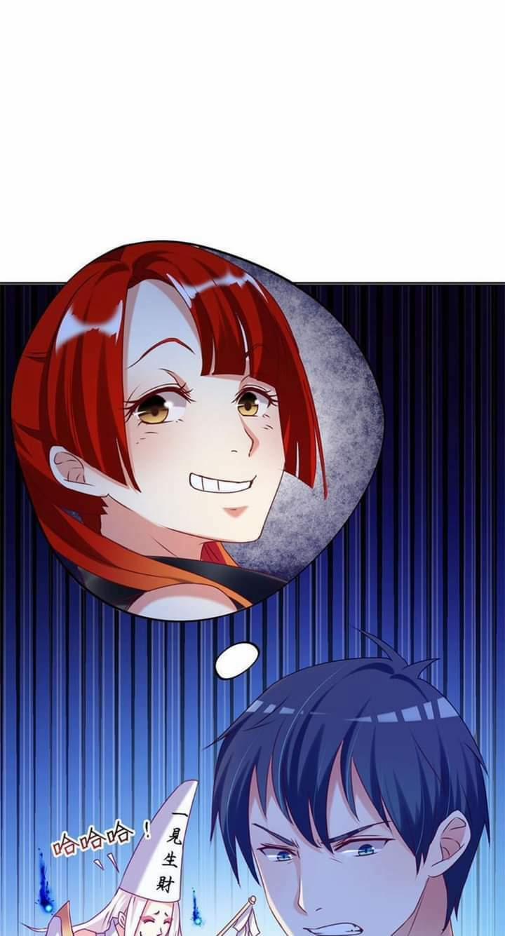 Tiêu Tiền Ở Thế Giới Khác 17 trang 22