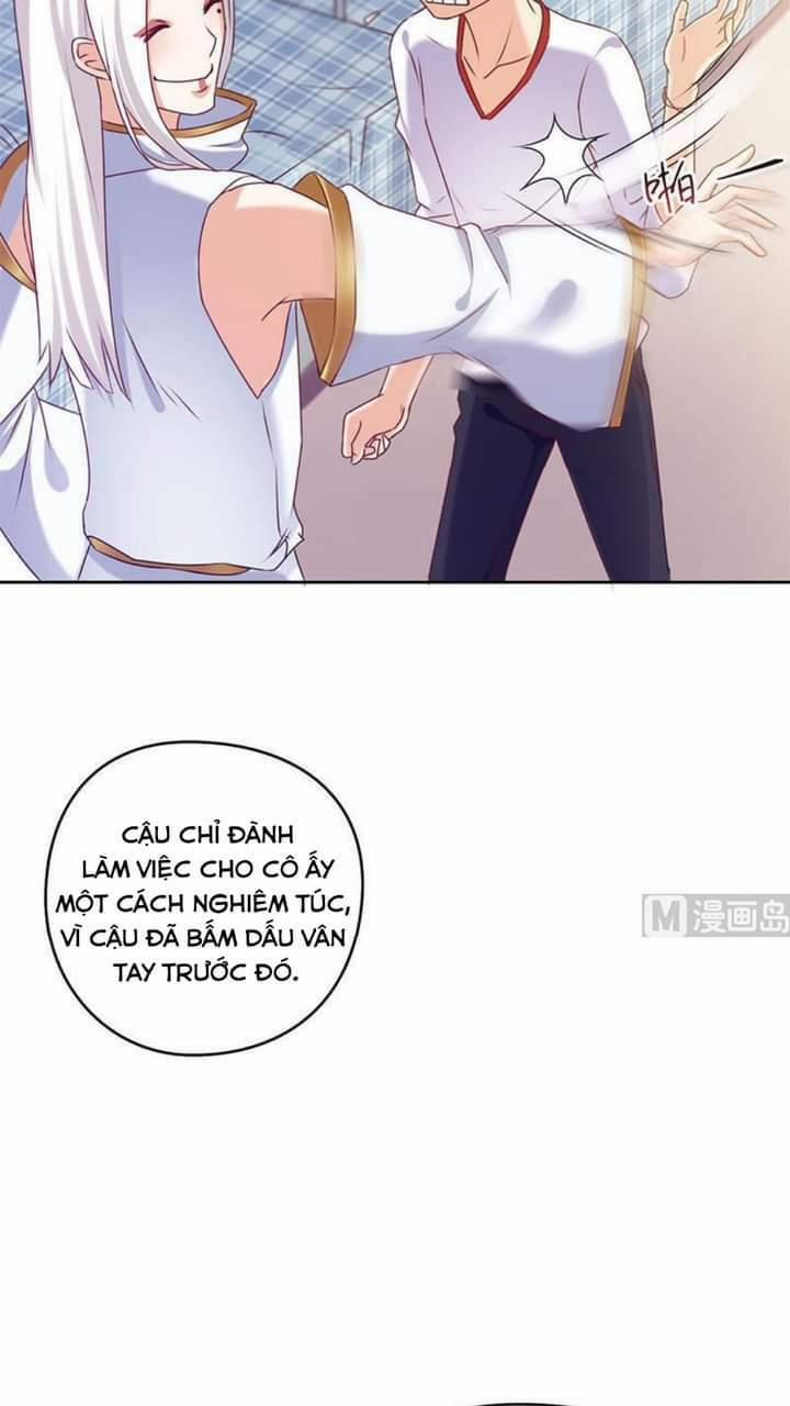 Tiêu Tiền Ở Thế Giới Khác 17 trang 29