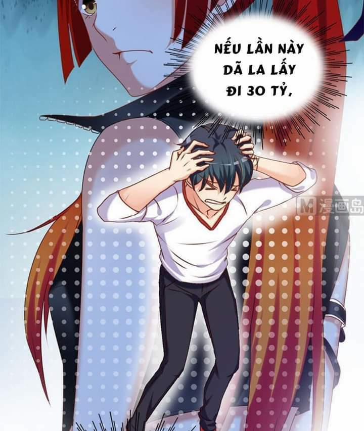 Tiêu Tiền Ở Thế Giới Khác 17 trang 3