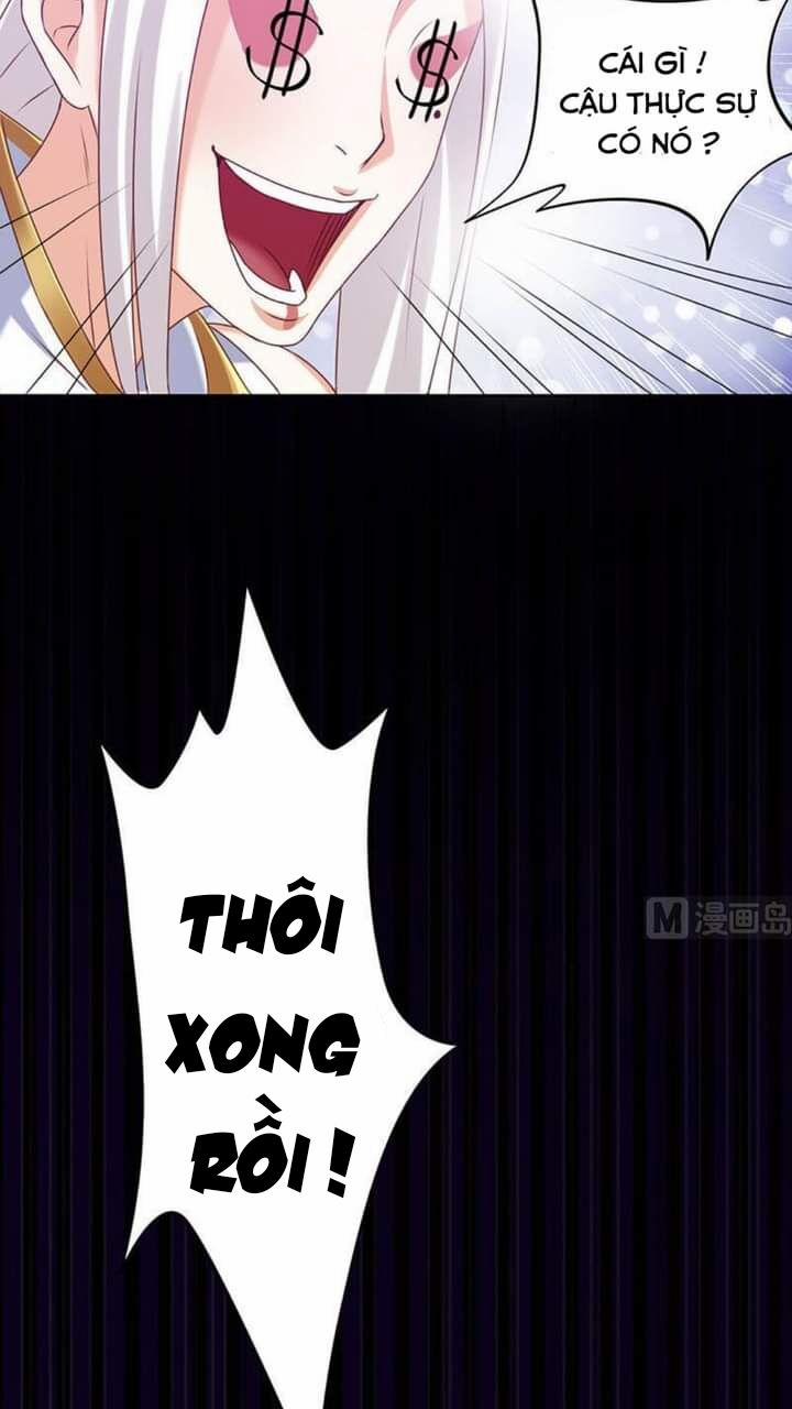 Tiêu Tiền Ở Thế Giới Khác 17 trang 6