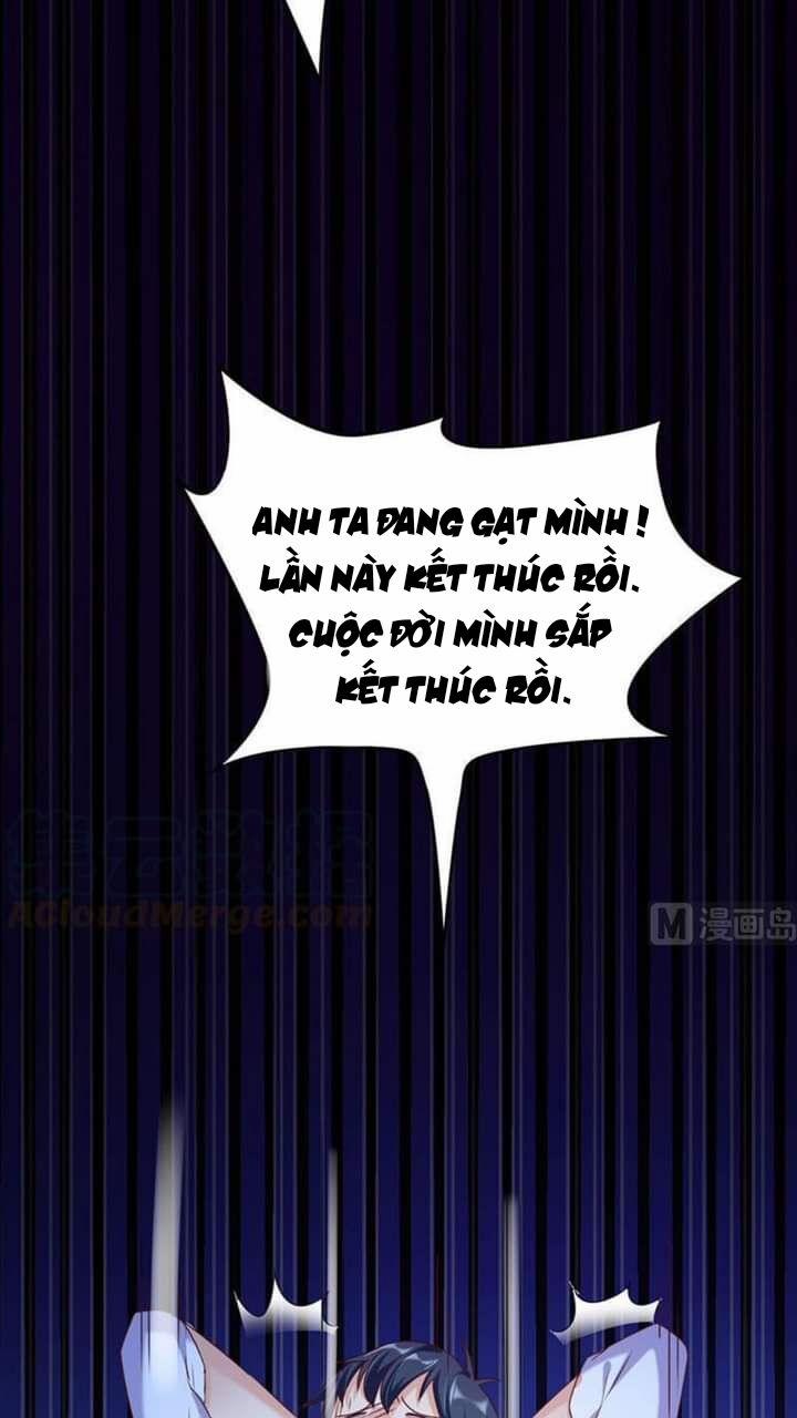 Tiêu Tiền Ở Thế Giới Khác 17 trang 7