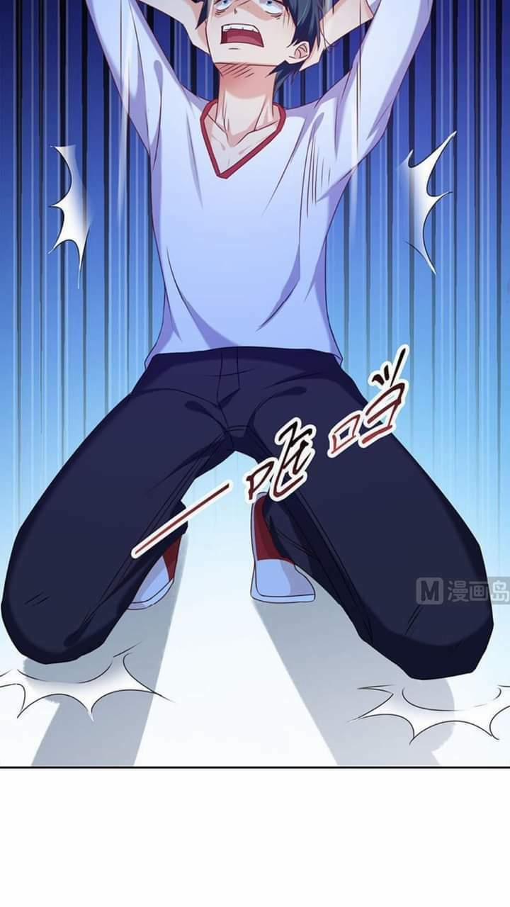 Tiêu Tiền Ở Thế Giới Khác 17 trang 8