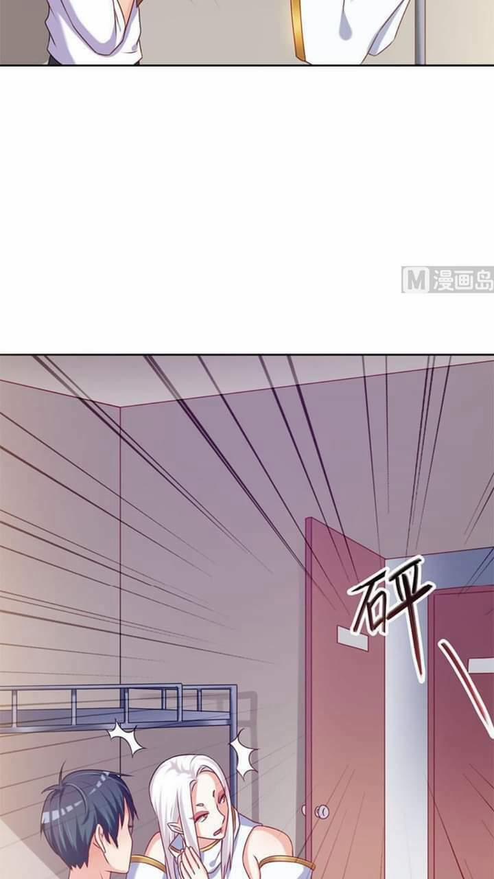 Tiêu Tiền Ở Thế Giới Khác 18 trang 11