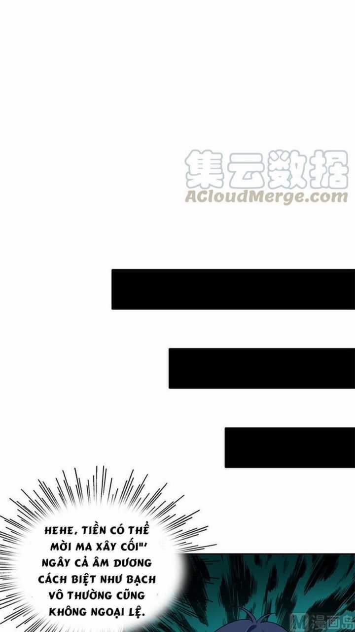 Tiêu Tiền Ở Thế Giới Khác 18 trang 20