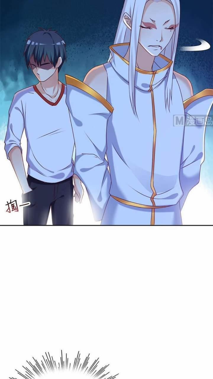 Tiêu Tiền Ở Thế Giới Khác 18 trang 4