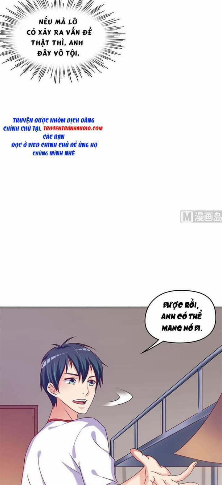 Tiêu Tiền Ở Thế Giới Khác 18 trang 8