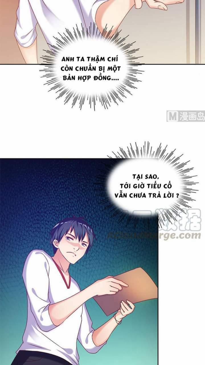 Tiêu Tiền Ở Thế Giới Khác 18 trang 9