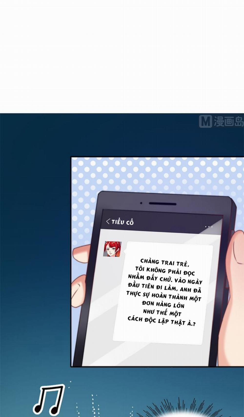 Tiêu Tiền Ở Thế Giới Khác 19 trang 1