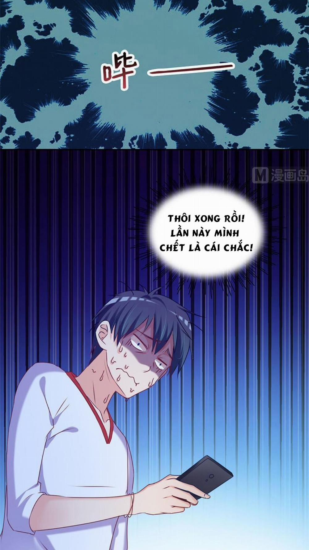 Tiêu Tiền Ở Thế Giới Khác 19 trang 11