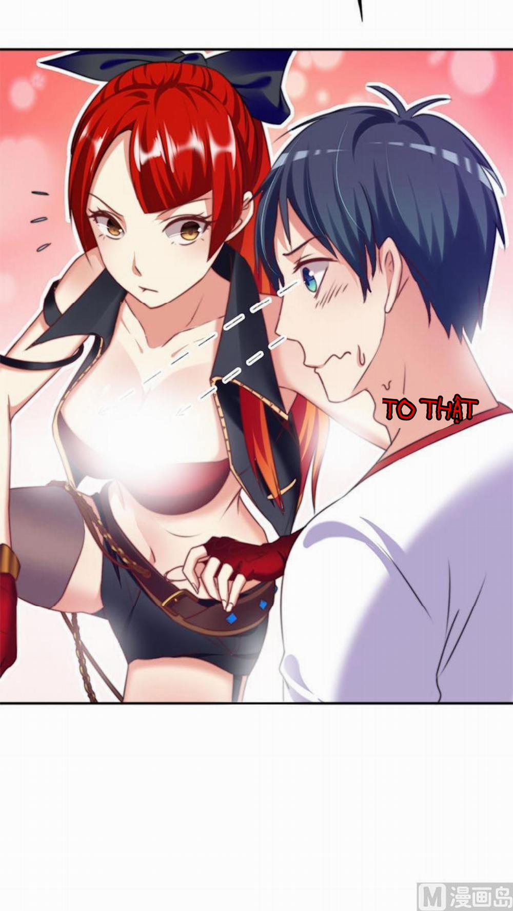 Tiêu Tiền Ở Thế Giới Khác 19 trang 18