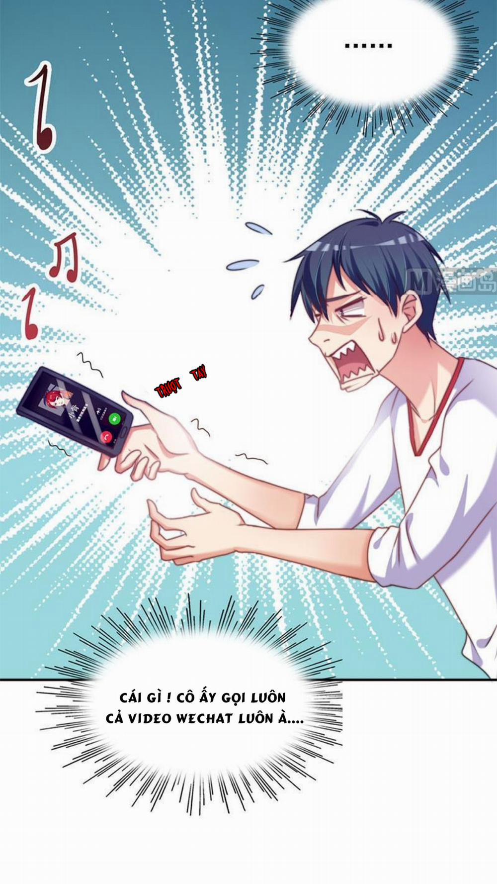 Tiêu Tiền Ở Thế Giới Khác 19 trang 2