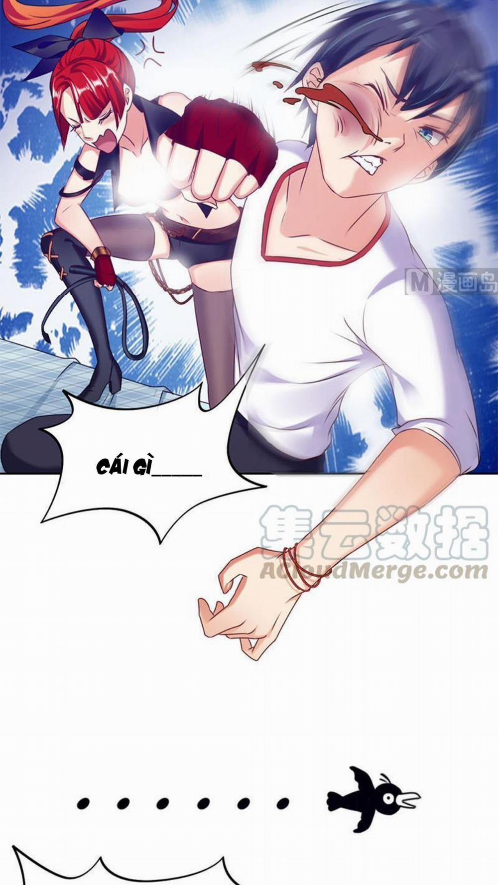 Tiêu Tiền Ở Thế Giới Khác 19 trang 20