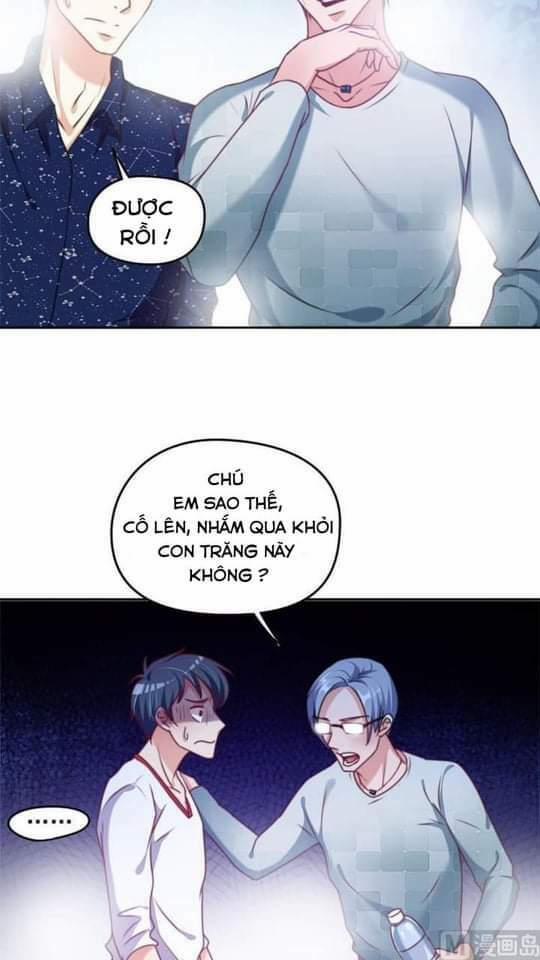 Tiêu Tiền Ở Thế Giới Khác 2 trang 11