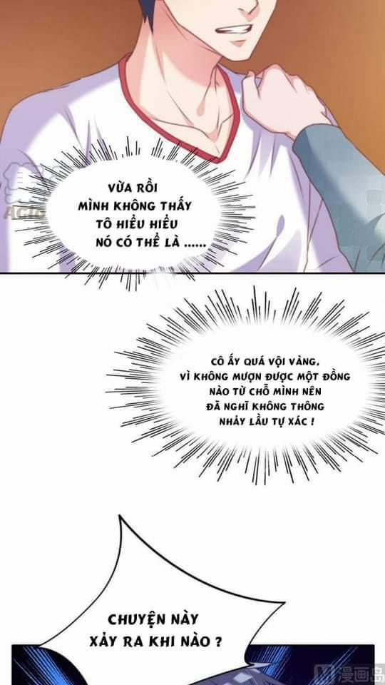 Tiêu Tiền Ở Thế Giới Khác 2 trang 13