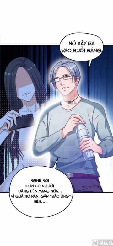 Tiêu Tiền Ở Thế Giới Khác 2 trang 15