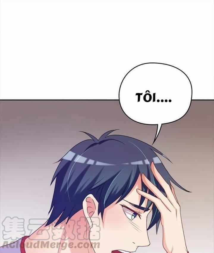 Tiêu Tiền Ở Thế Giới Khác 2 trang 16