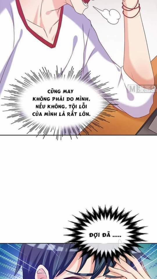 Tiêu Tiền Ở Thế Giới Khác 2 trang 17