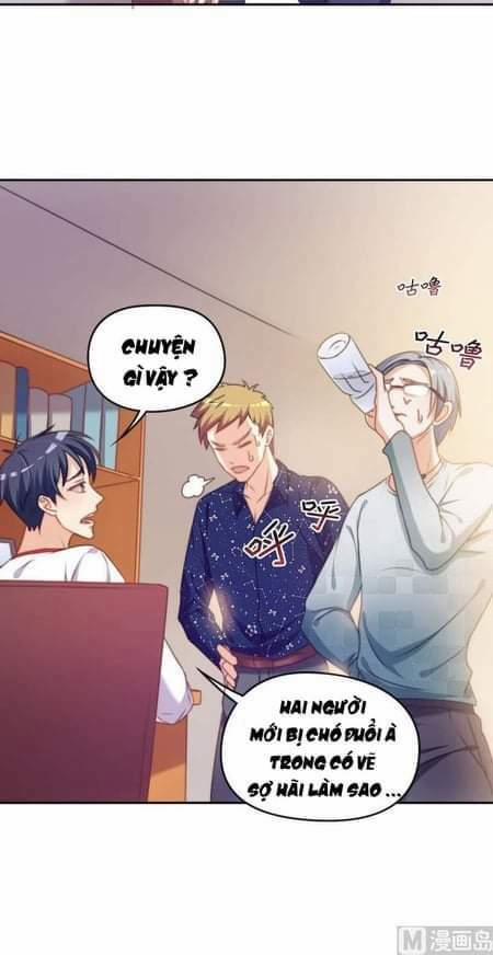 Tiêu Tiền Ở Thế Giới Khác 2 trang 3