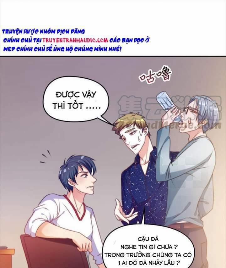 Tiêu Tiền Ở Thế Giới Khác 2 trang 4