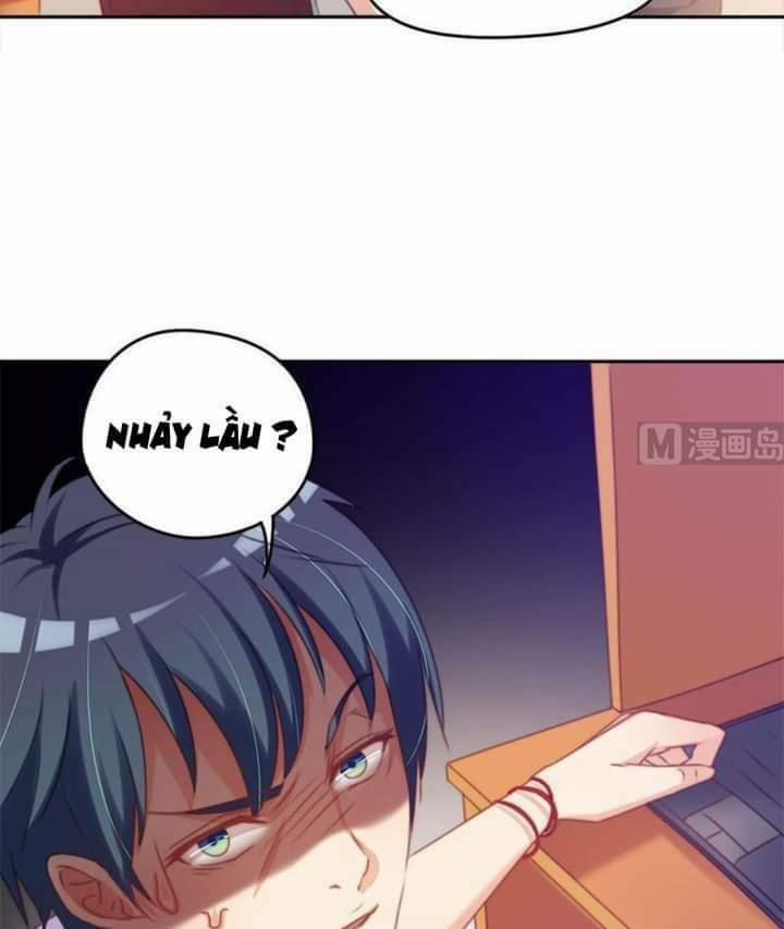 Tiêu Tiền Ở Thế Giới Khác 2 trang 5