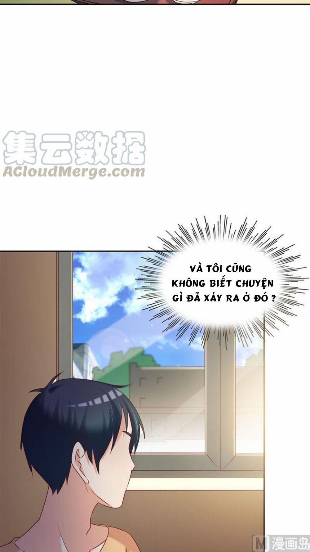 Tiêu Tiền Ở Thế Giới Khác 20 trang 11