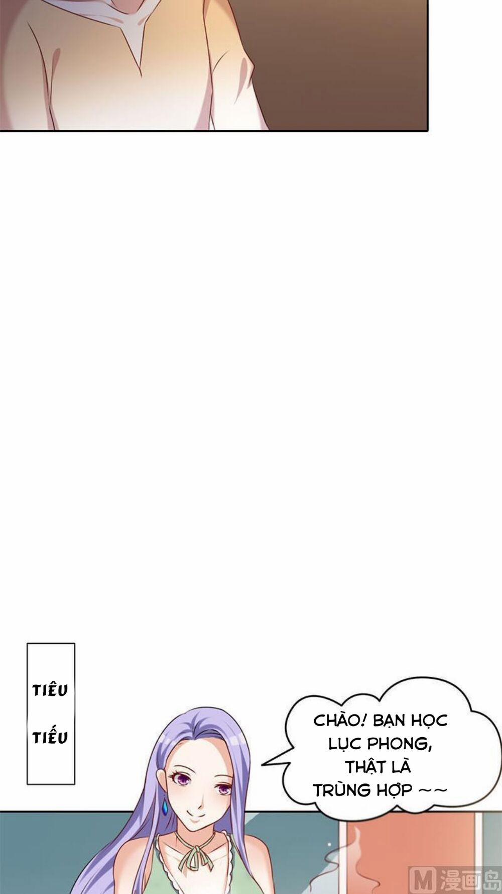 Tiêu Tiền Ở Thế Giới Khác 20 trang 12