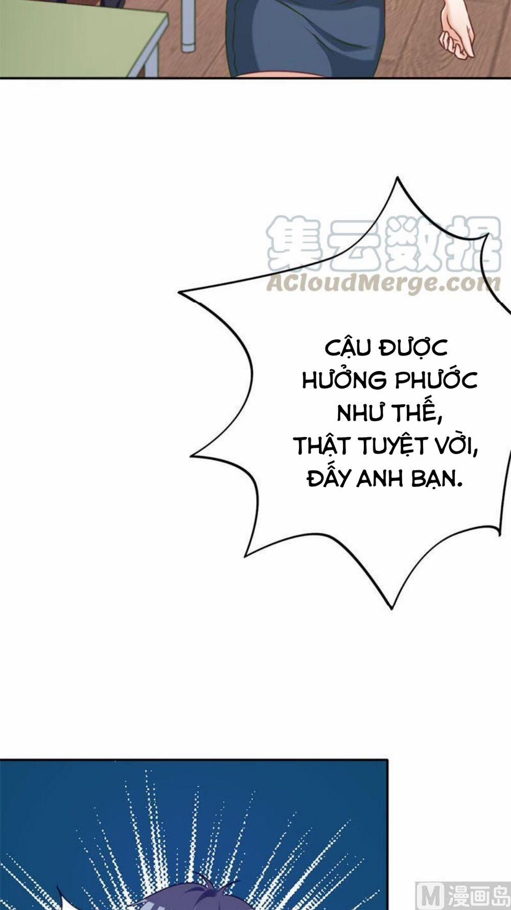 Tiêu Tiền Ở Thế Giới Khác 20 trang 22