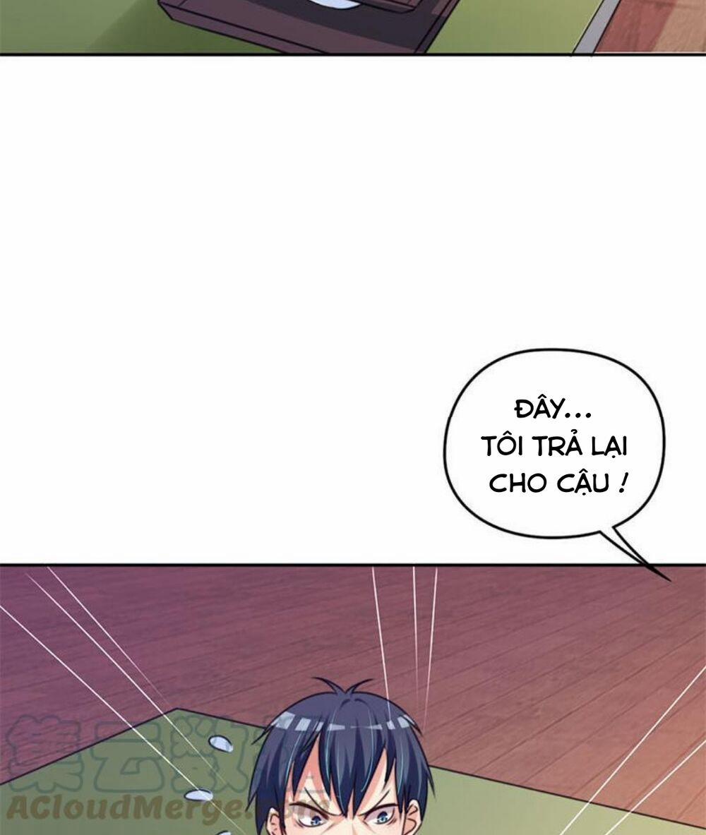 Tiêu Tiền Ở Thế Giới Khác 20 trang 25