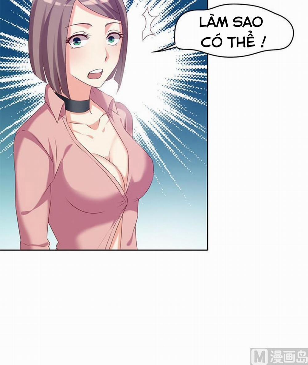 Tiêu Tiền Ở Thế Giới Khác 23 trang 17