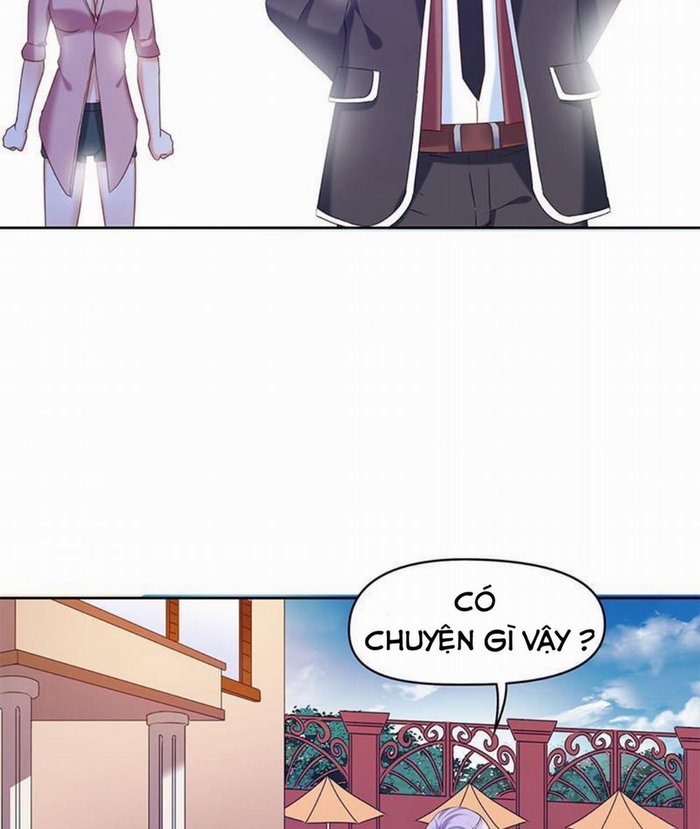Tiêu Tiền Ở Thế Giới Khác 23 trang 19