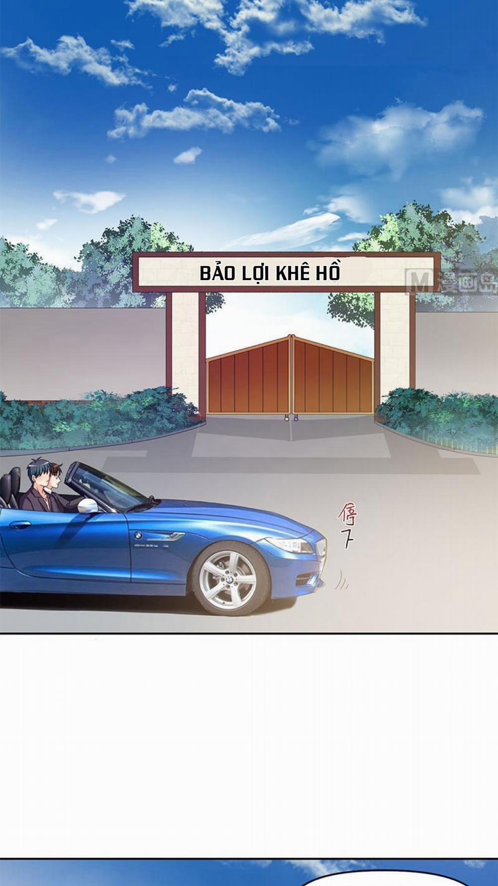 Tiêu Tiền Ở Thế Giới Khác 23 trang 2