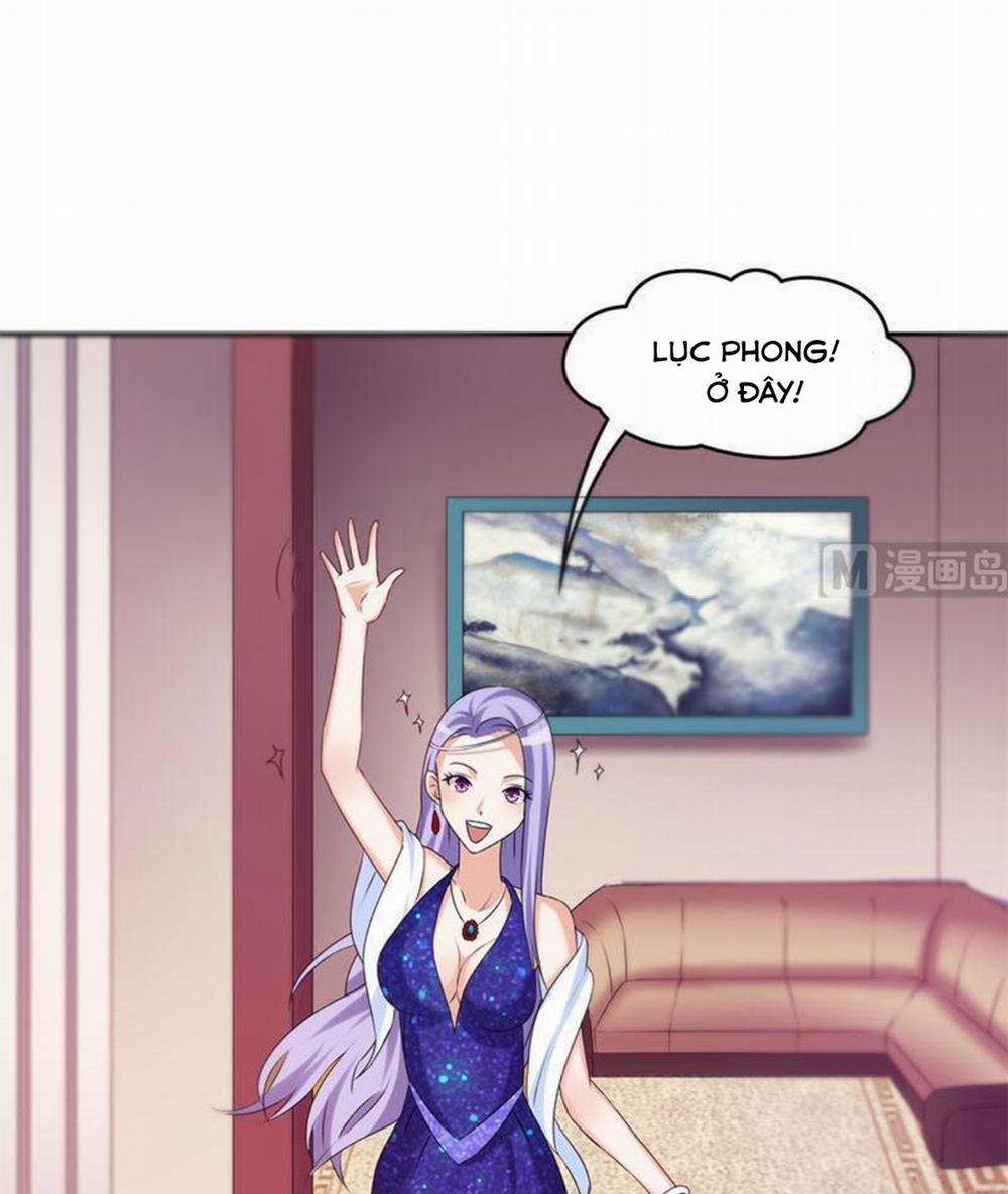 Tiêu Tiền Ở Thế Giới Khác 23 trang 4