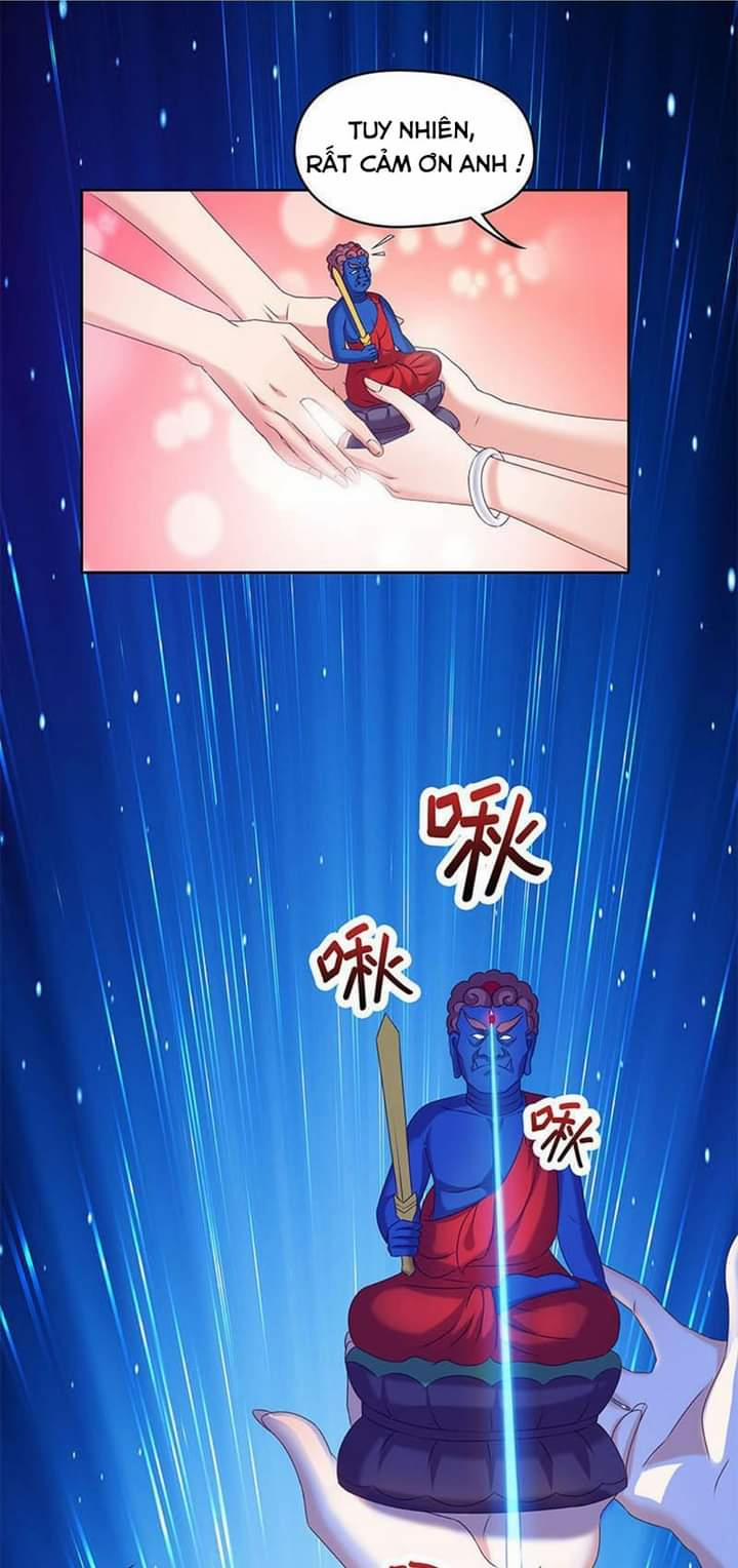 Tiêu Tiền Ở Thế Giới Khác 24 trang 10