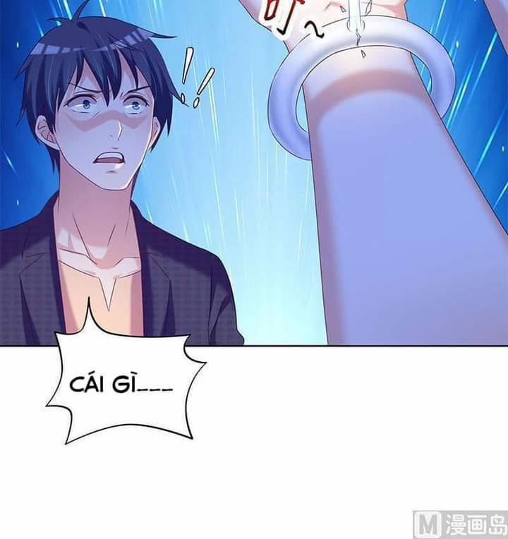 Tiêu Tiền Ở Thế Giới Khác 24 trang 11