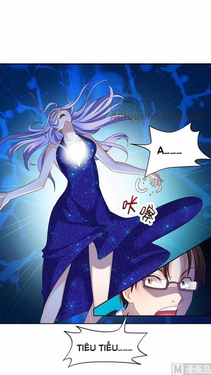 Tiêu Tiền Ở Thế Giới Khác 24 trang 12