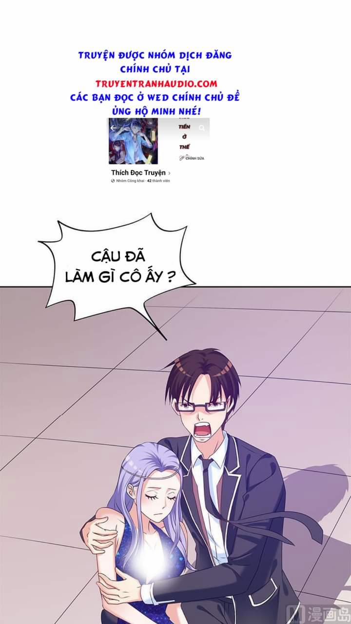 Tiêu Tiền Ở Thế Giới Khác 24 trang 13