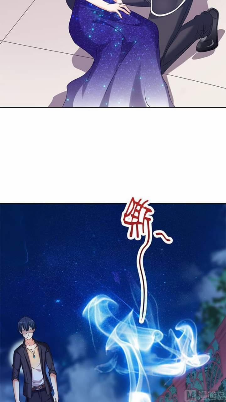 Tiêu Tiền Ở Thế Giới Khác 24 trang 14