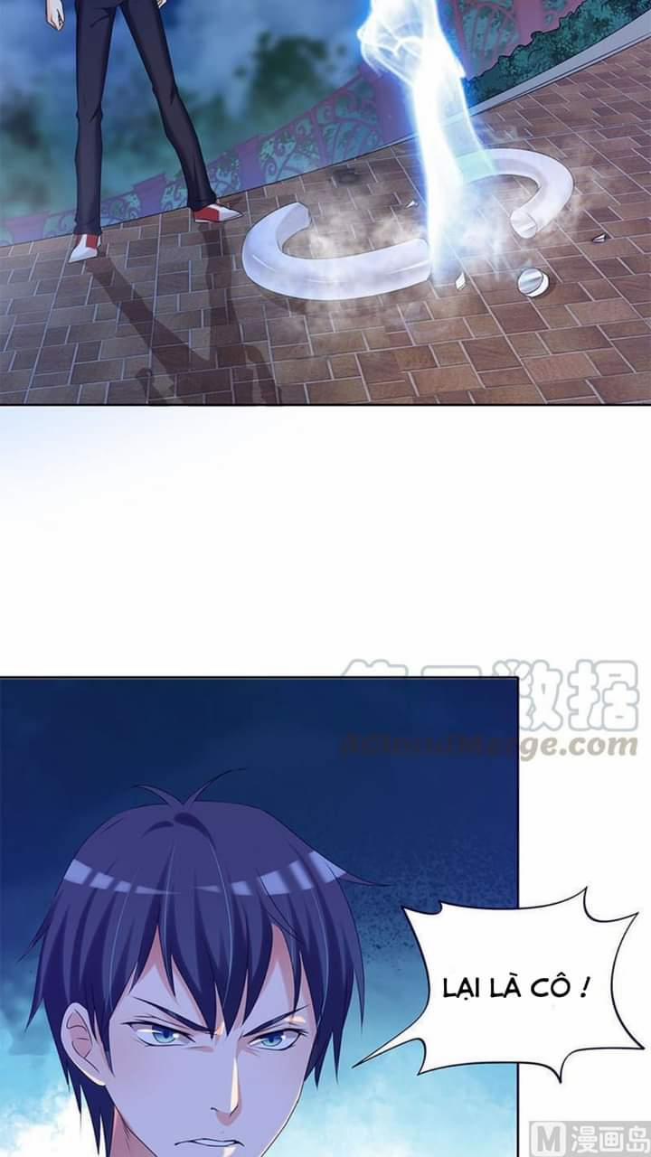 Tiêu Tiền Ở Thế Giới Khác 24 trang 15