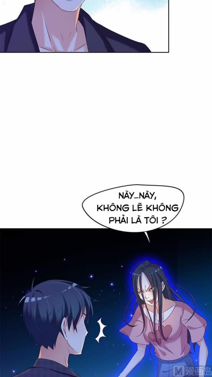 Tiêu Tiền Ở Thế Giới Khác 24 trang 16