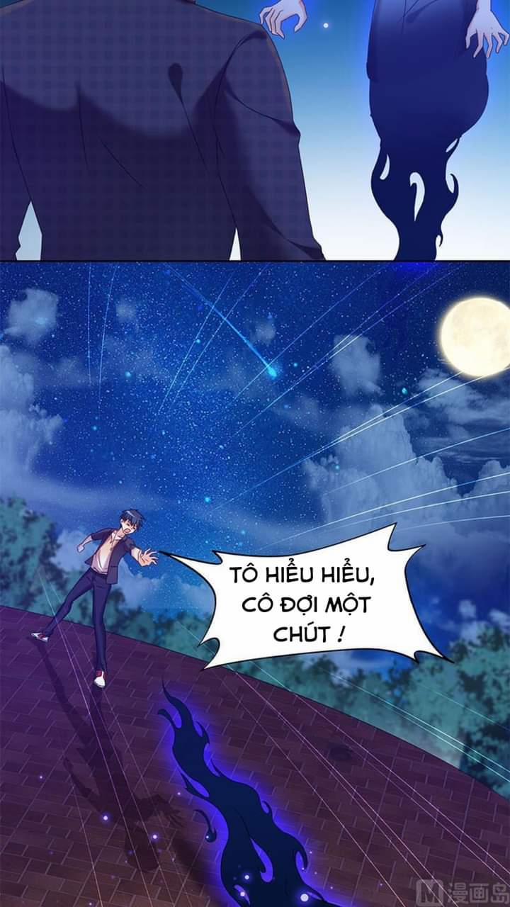 Tiêu Tiền Ở Thế Giới Khác 24 trang 17